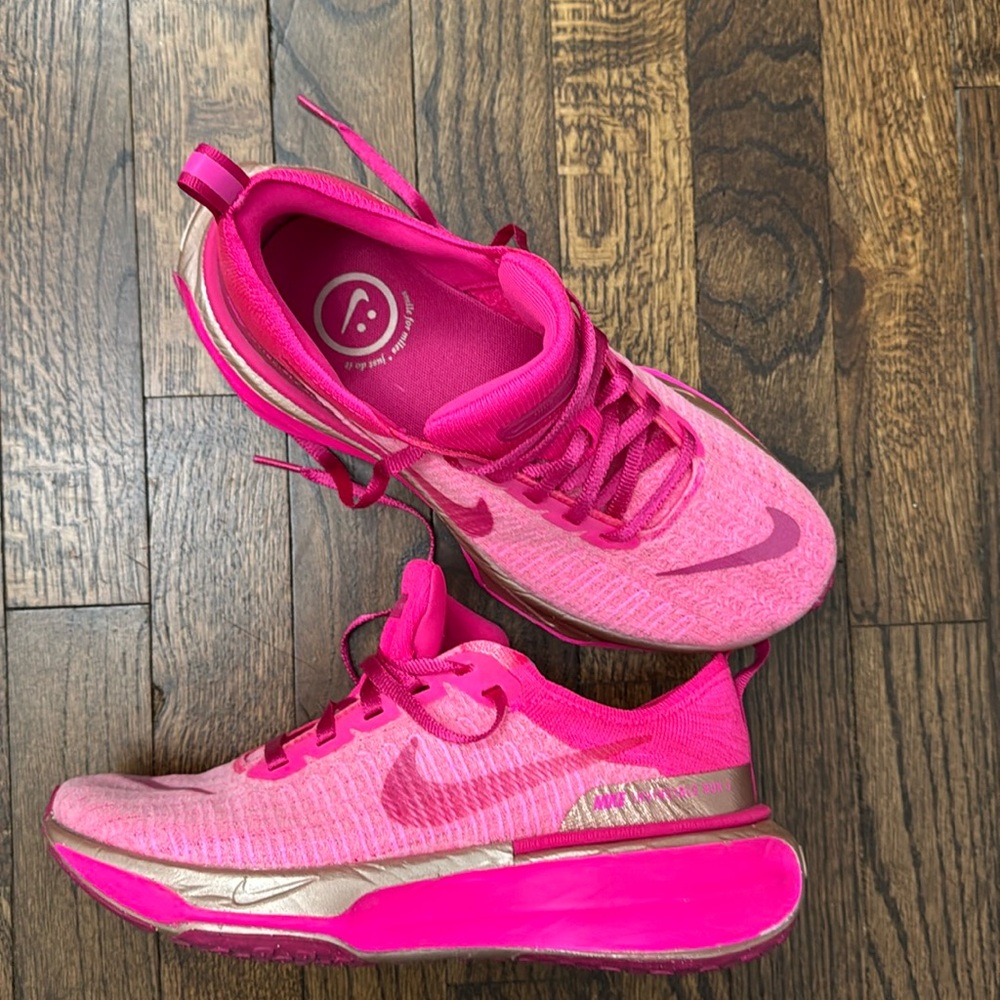 Nike ZOOMX Invincible Run 3
